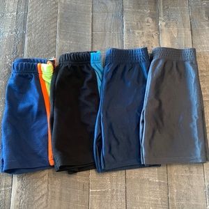 3t Play Shorts